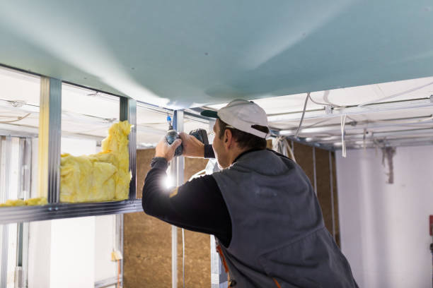 Best Commercial Insulation in Monticello, IA