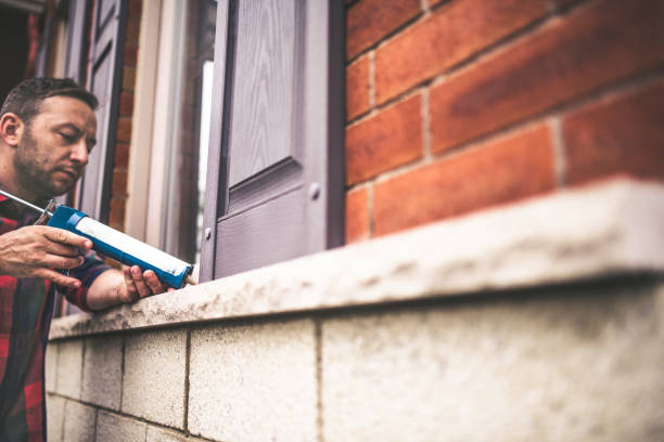 Best Residential Insulation in Monticello, IA