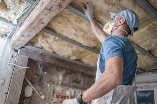 Best Insulation for Specific Applications in Monticello, IA